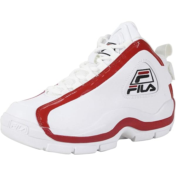 Amazon | [フィラ] スニーカー メンズ F0313 GRANT HILL 2 96GL